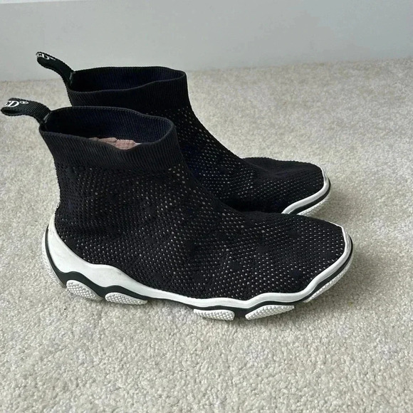 Red Valentino Glam Run  sneakers - Picture 1 of 14